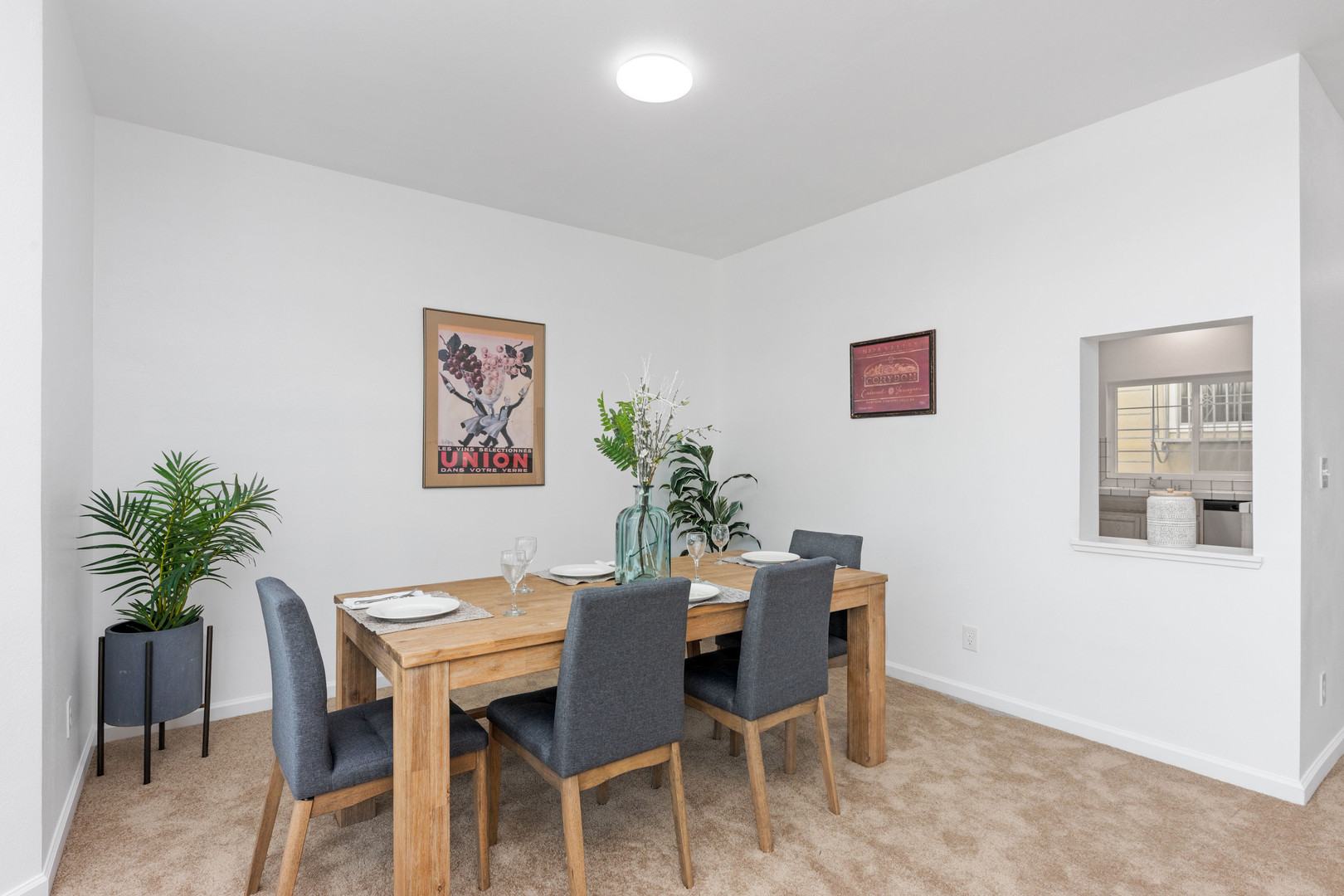 Real estate listings in San Francisco