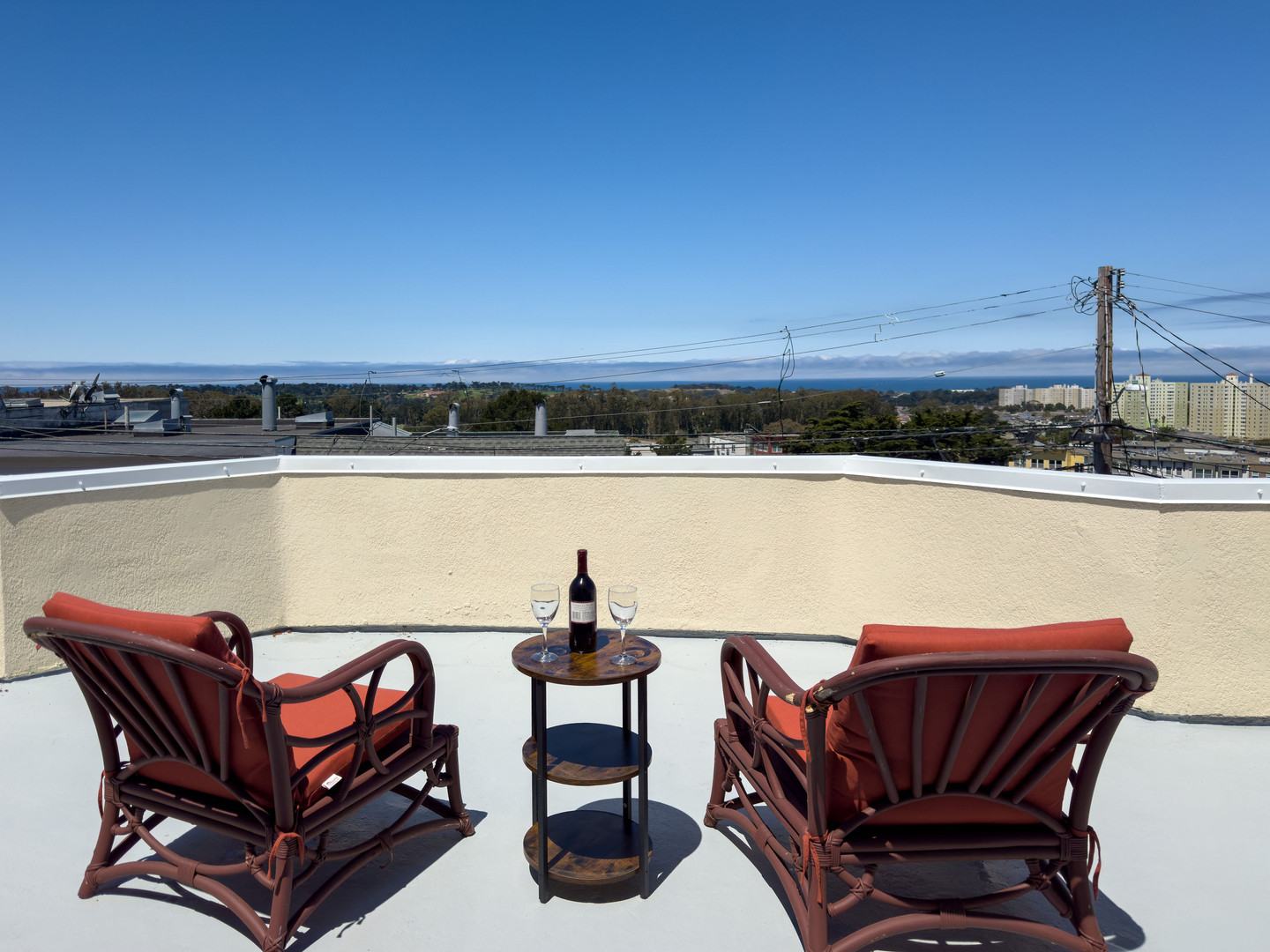 Real estate listings in San Francisco