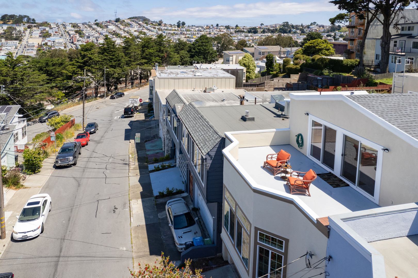 Property Listings in San Francisco