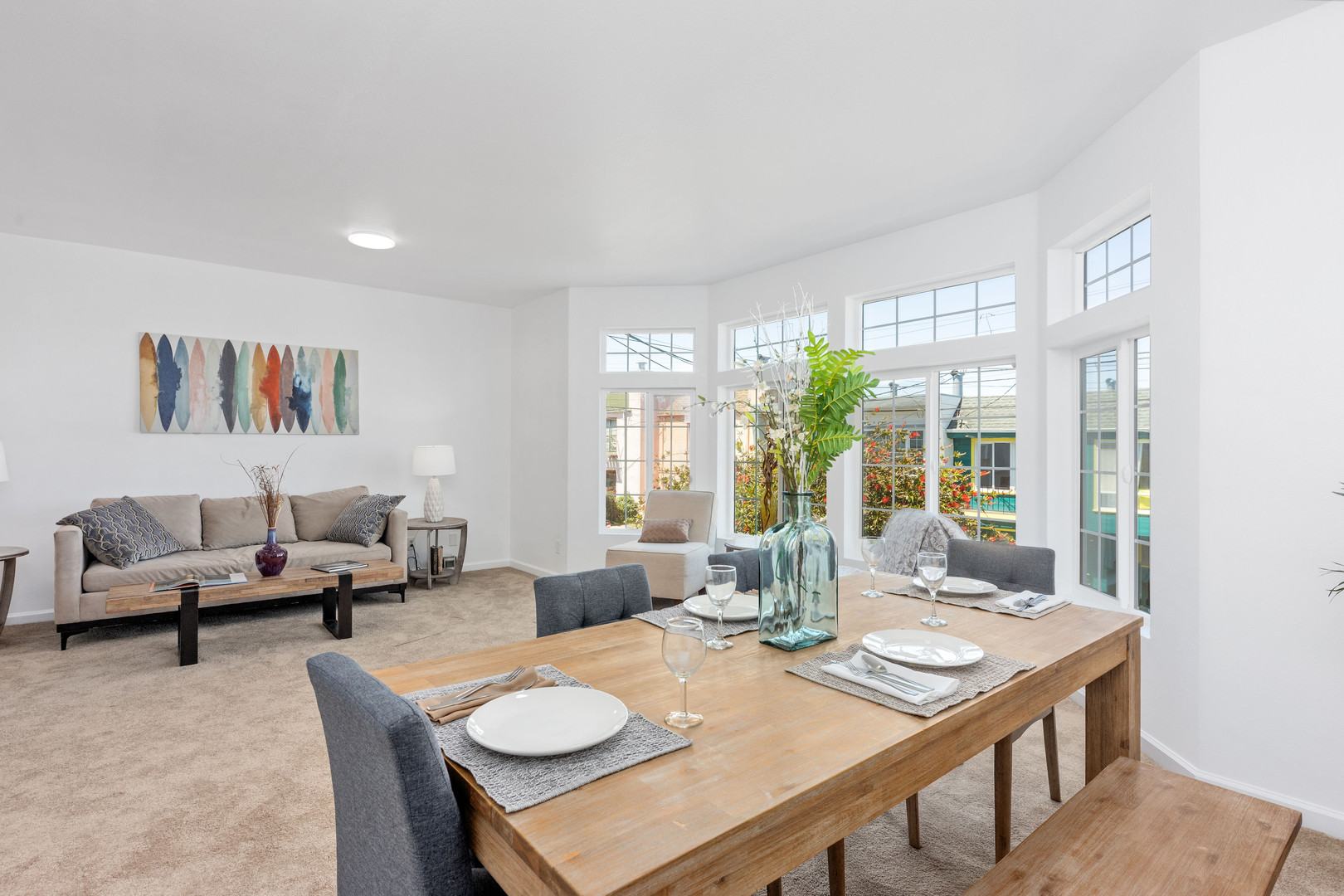 Property Listings in San Francisco