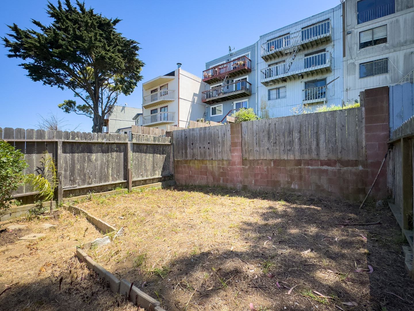 Real estate for sale in San Francisco