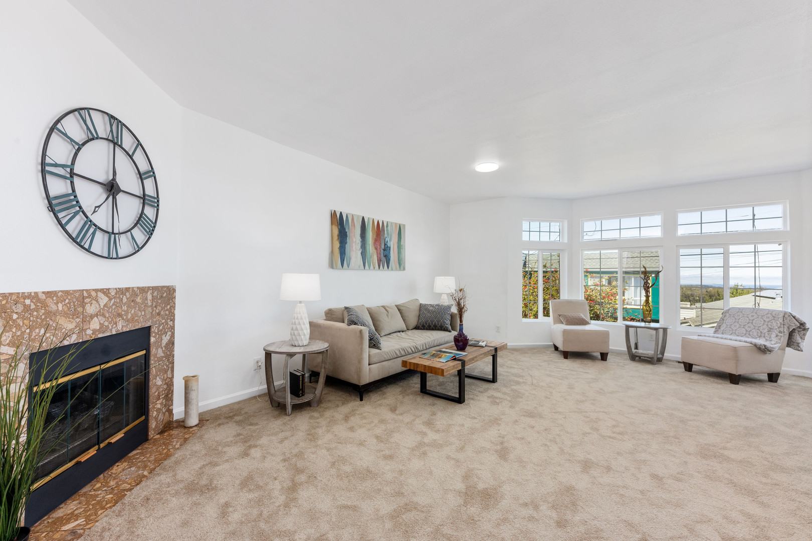 Real estate for sale in San Francisco