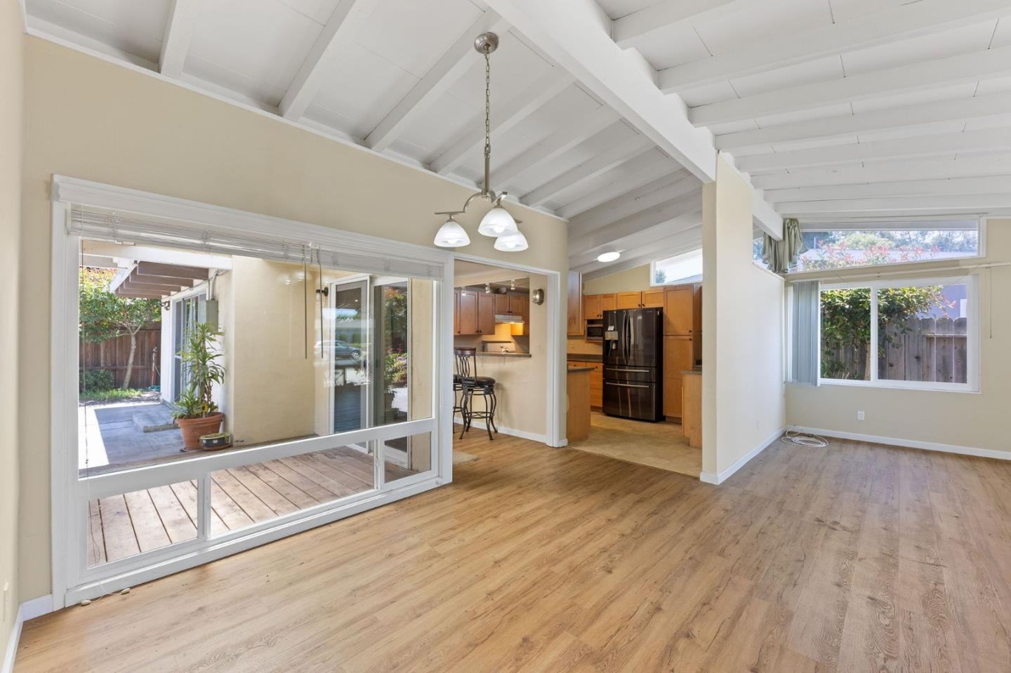 Real estate listings in Hayward