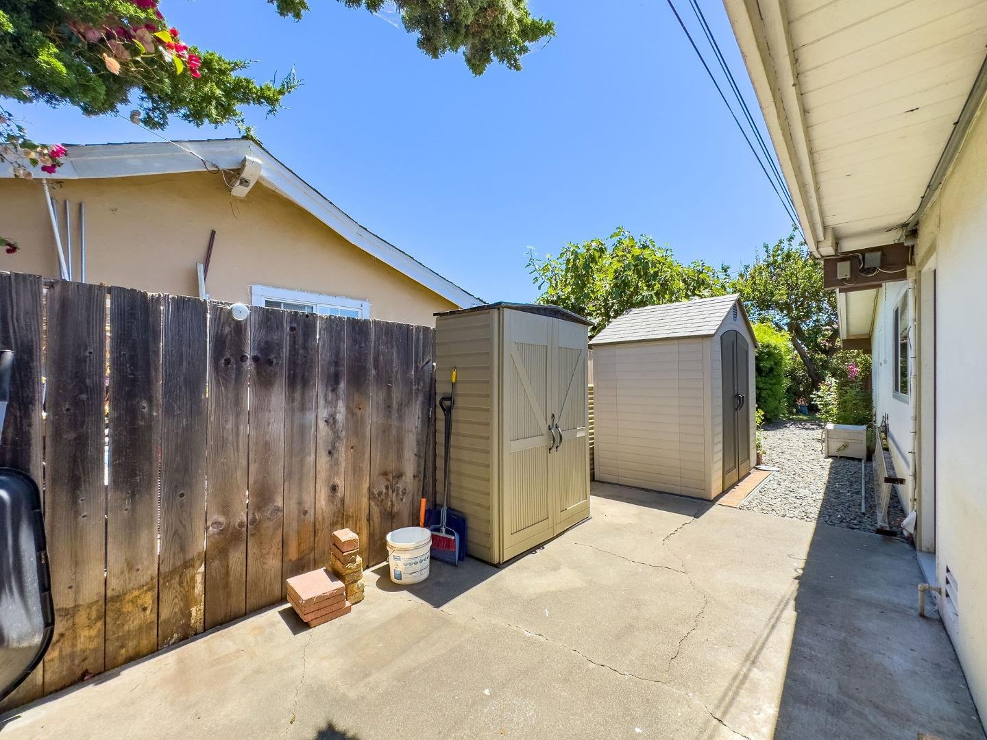 Real estate in Hayward