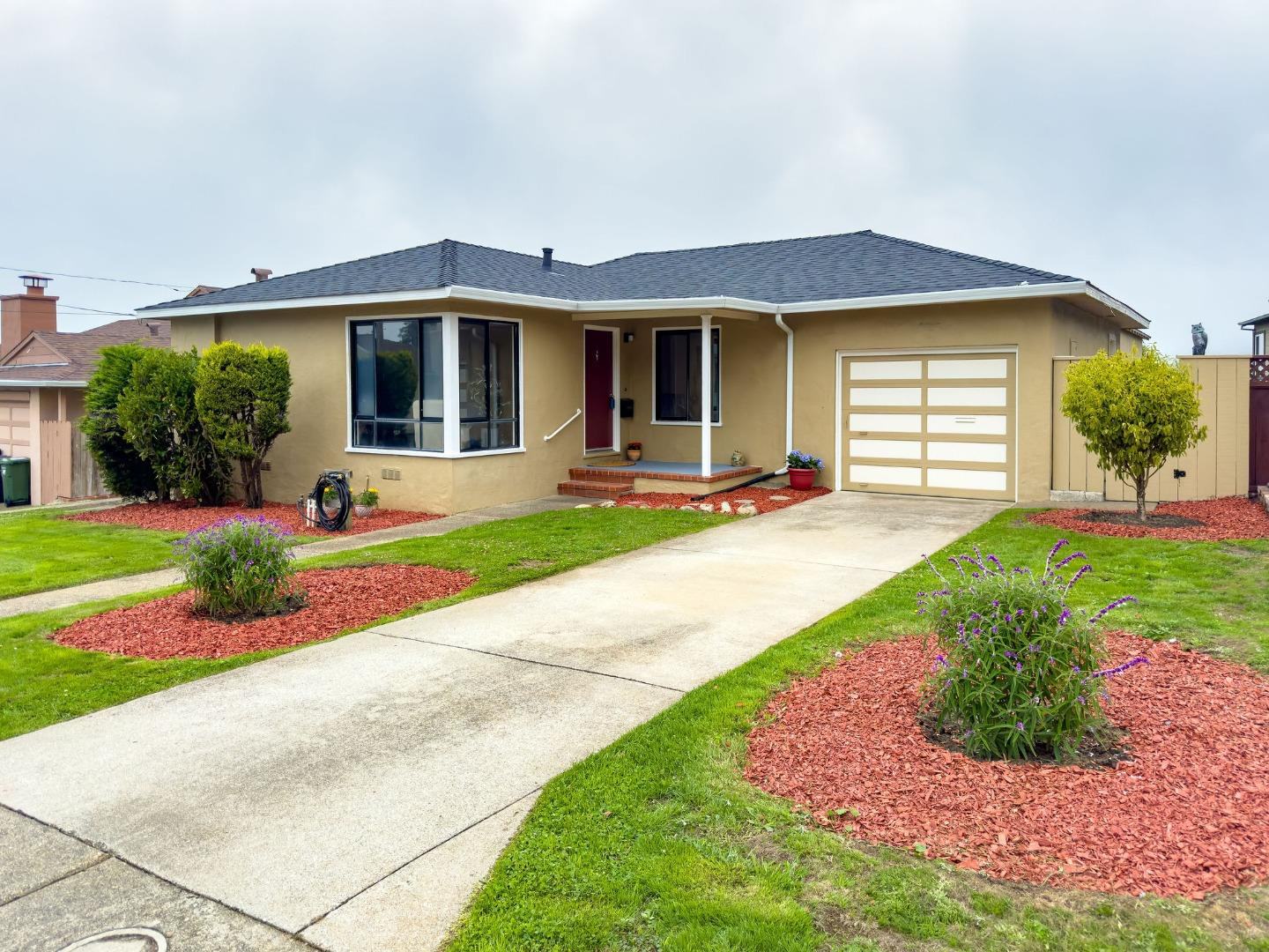 Real estate in Daly City
