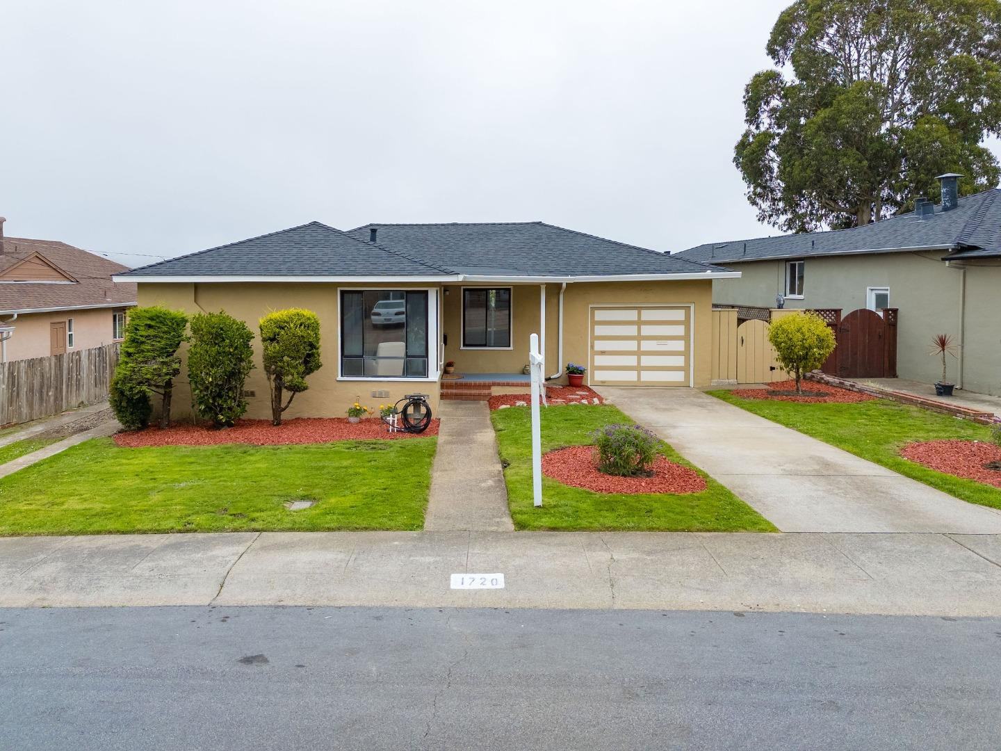 Real estate in Daly City