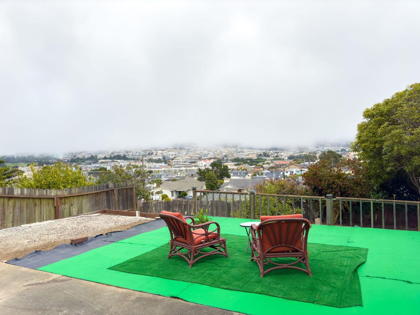 Property Listings in Daly City