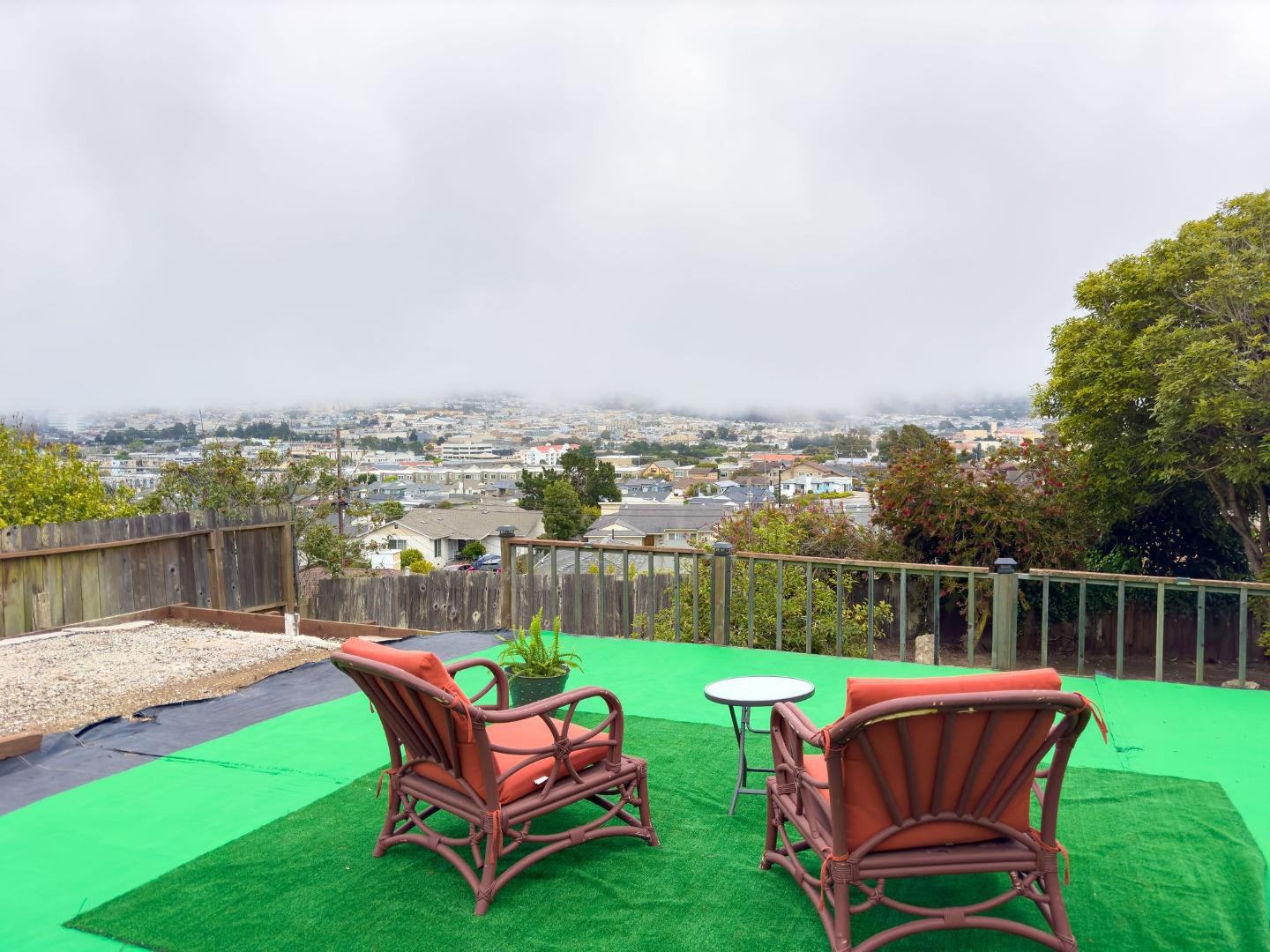 Real estate listings in Daly City
