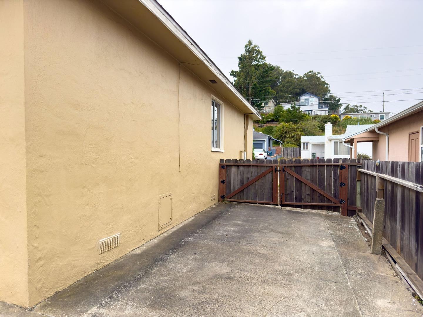 Real estate in Daly City