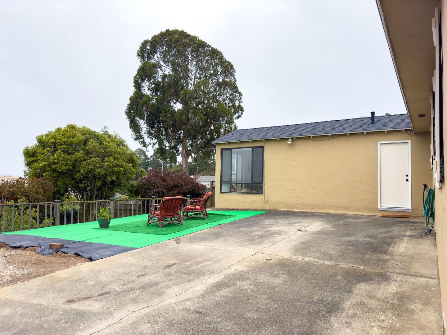 Real estate in Daly City