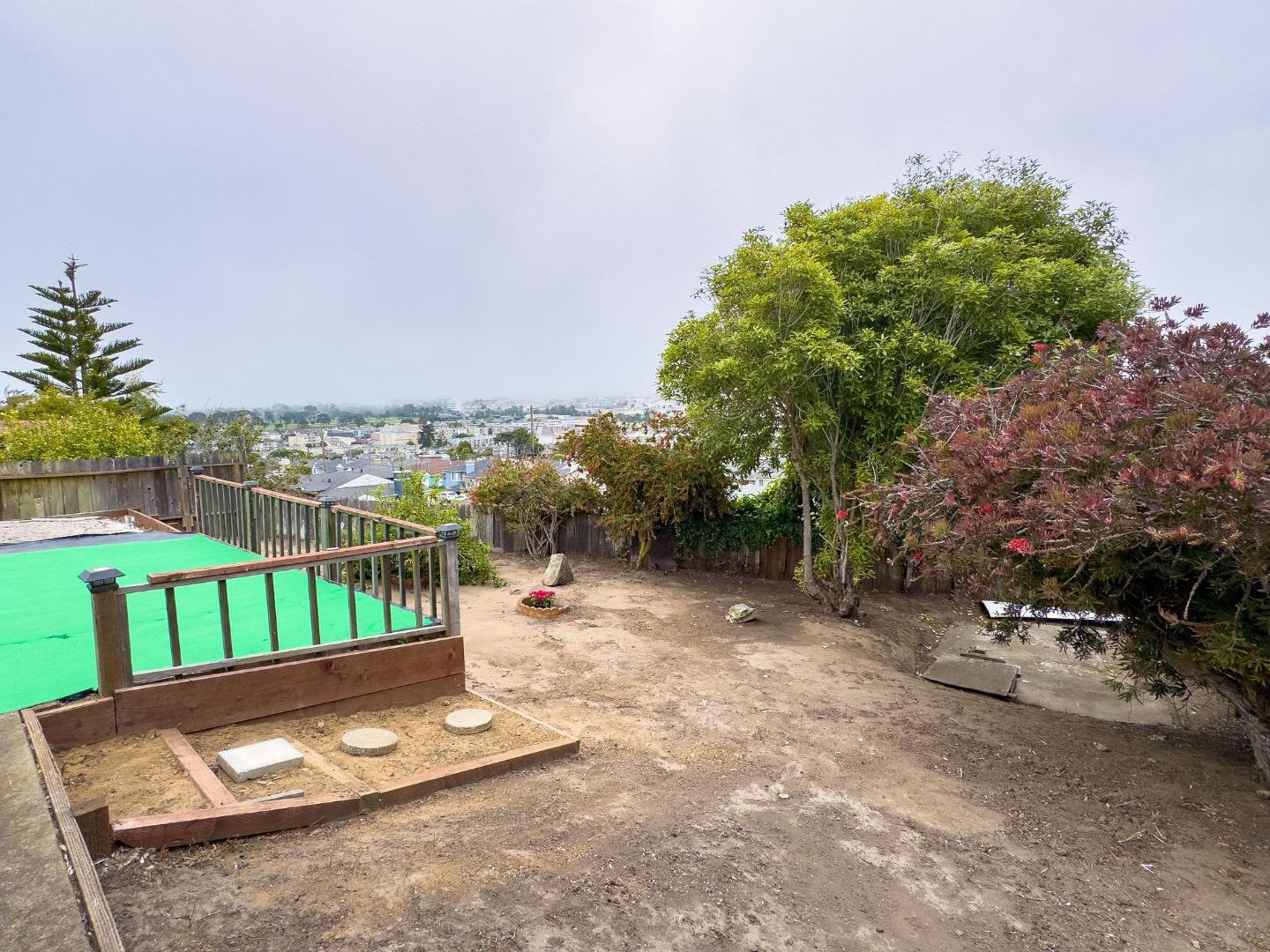 Real estate listings in Daly City