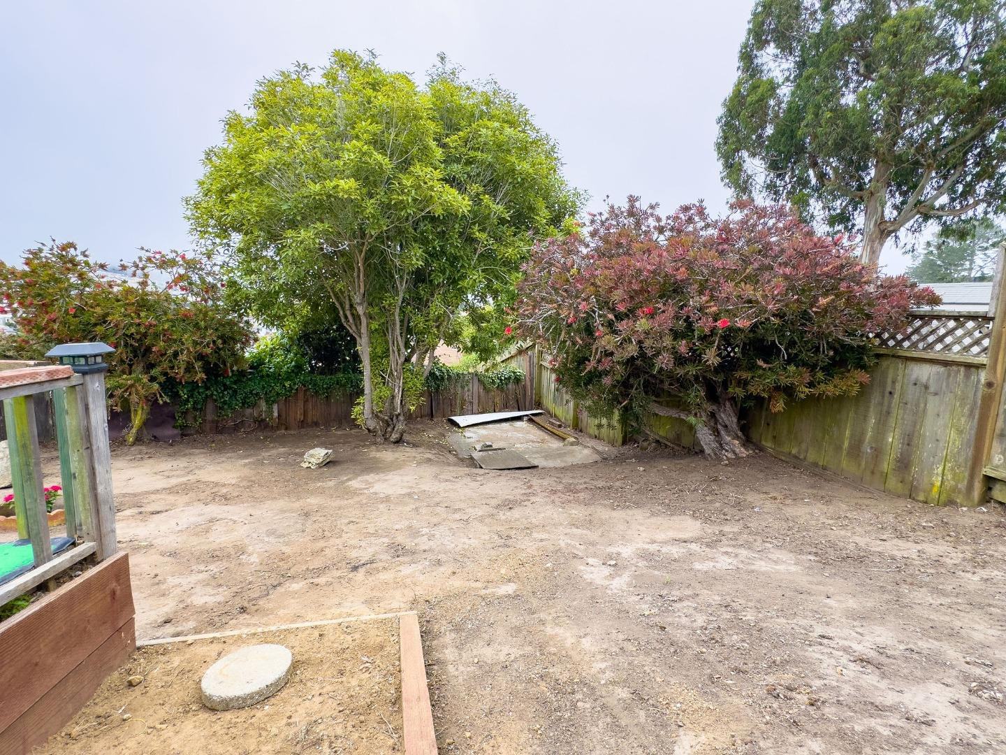 Real estate in Daly City