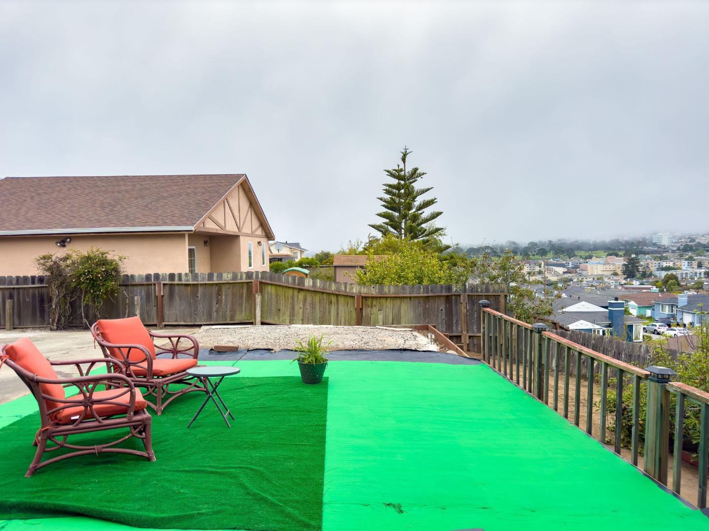 Real estate in Daly City