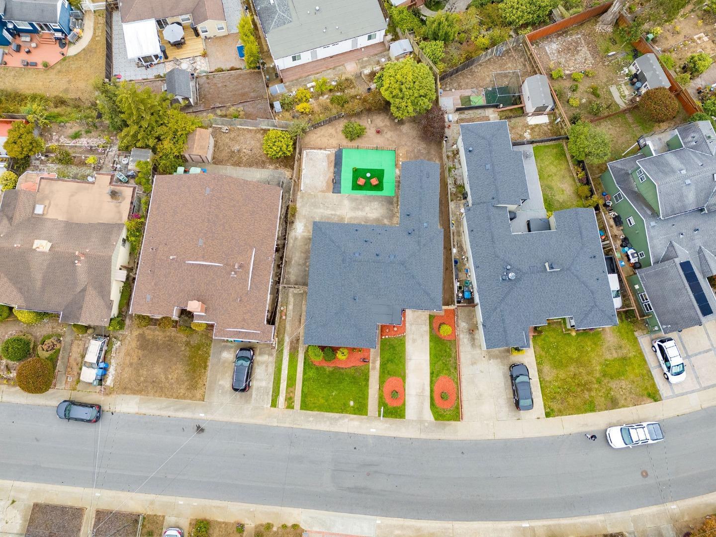 Real estate in Daly City