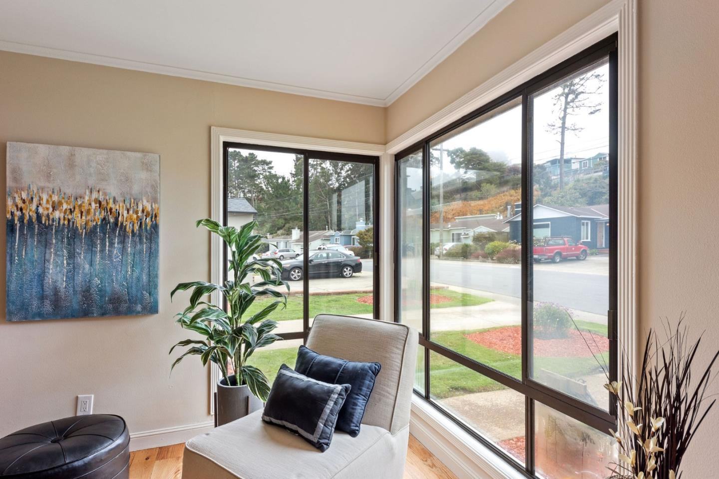 Real estate for sale in Daly City