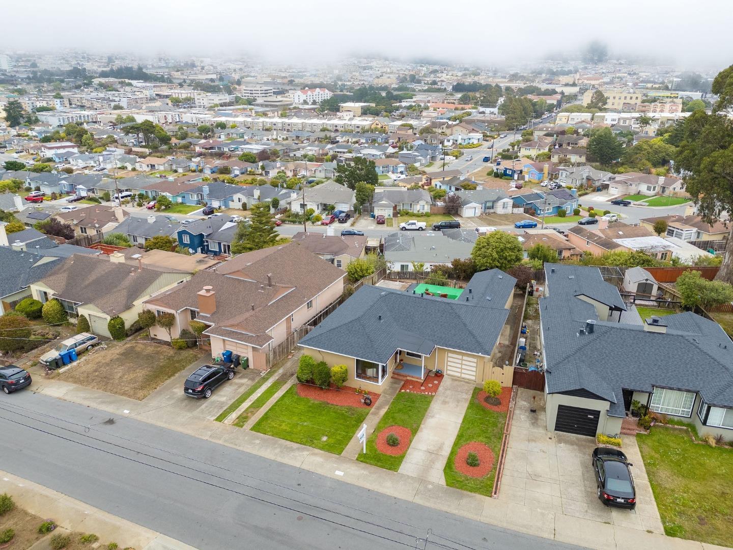 Property Listings in Daly City