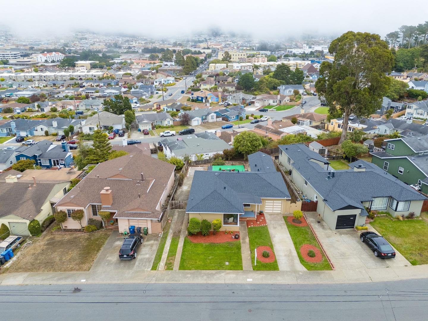 Real estate in Daly City