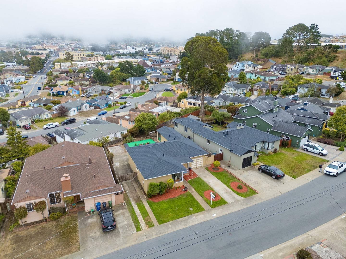 Real estate in Daly City
