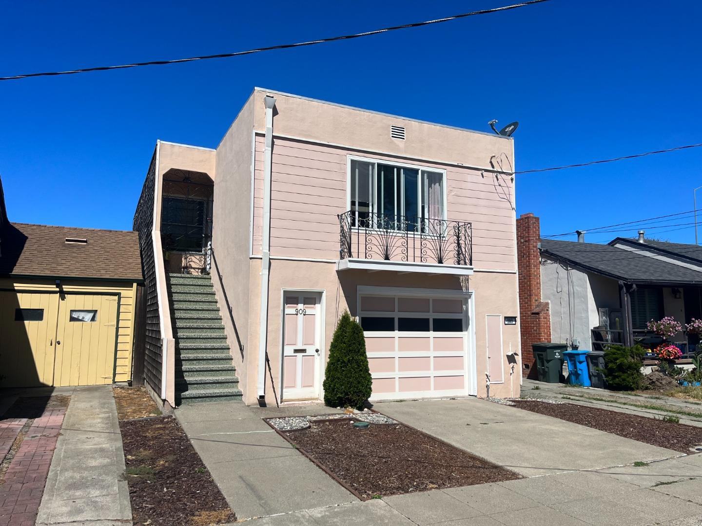 Real estate in SAN BRUNO