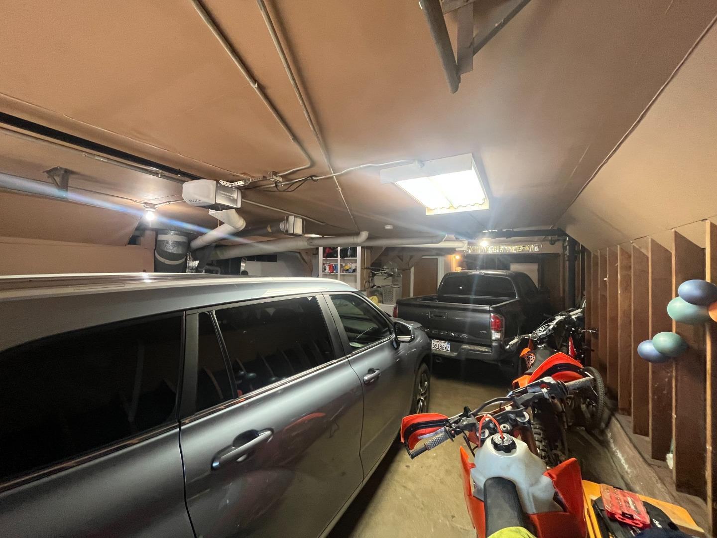Real estate in SAN BRUNO