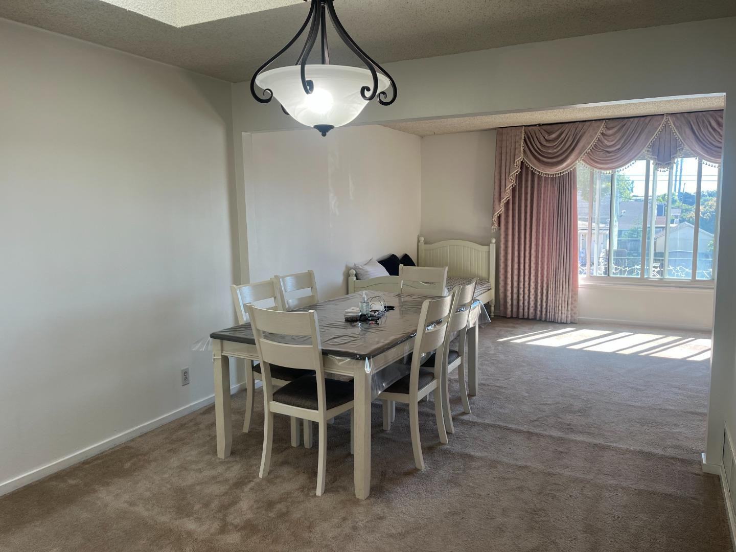 Real estate in SAN BRUNO