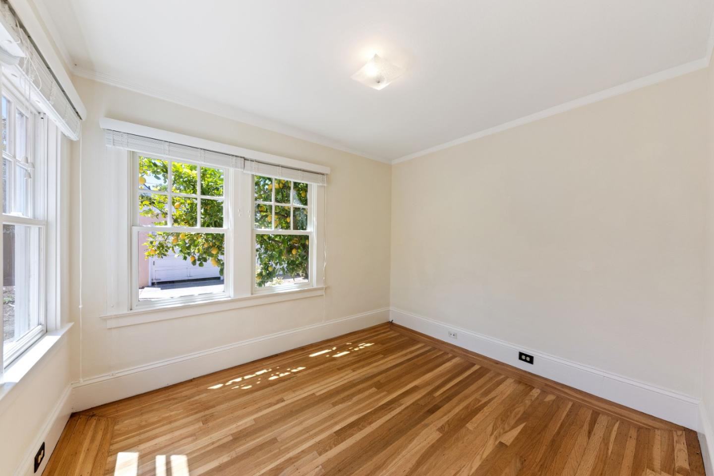 Real estate listings in BURLINGAME