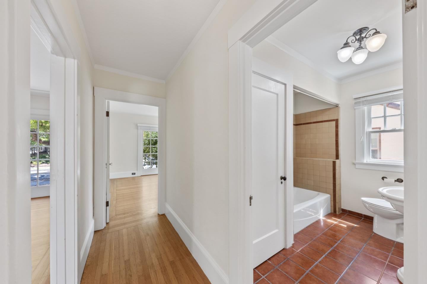 Real estate listings in BURLINGAME