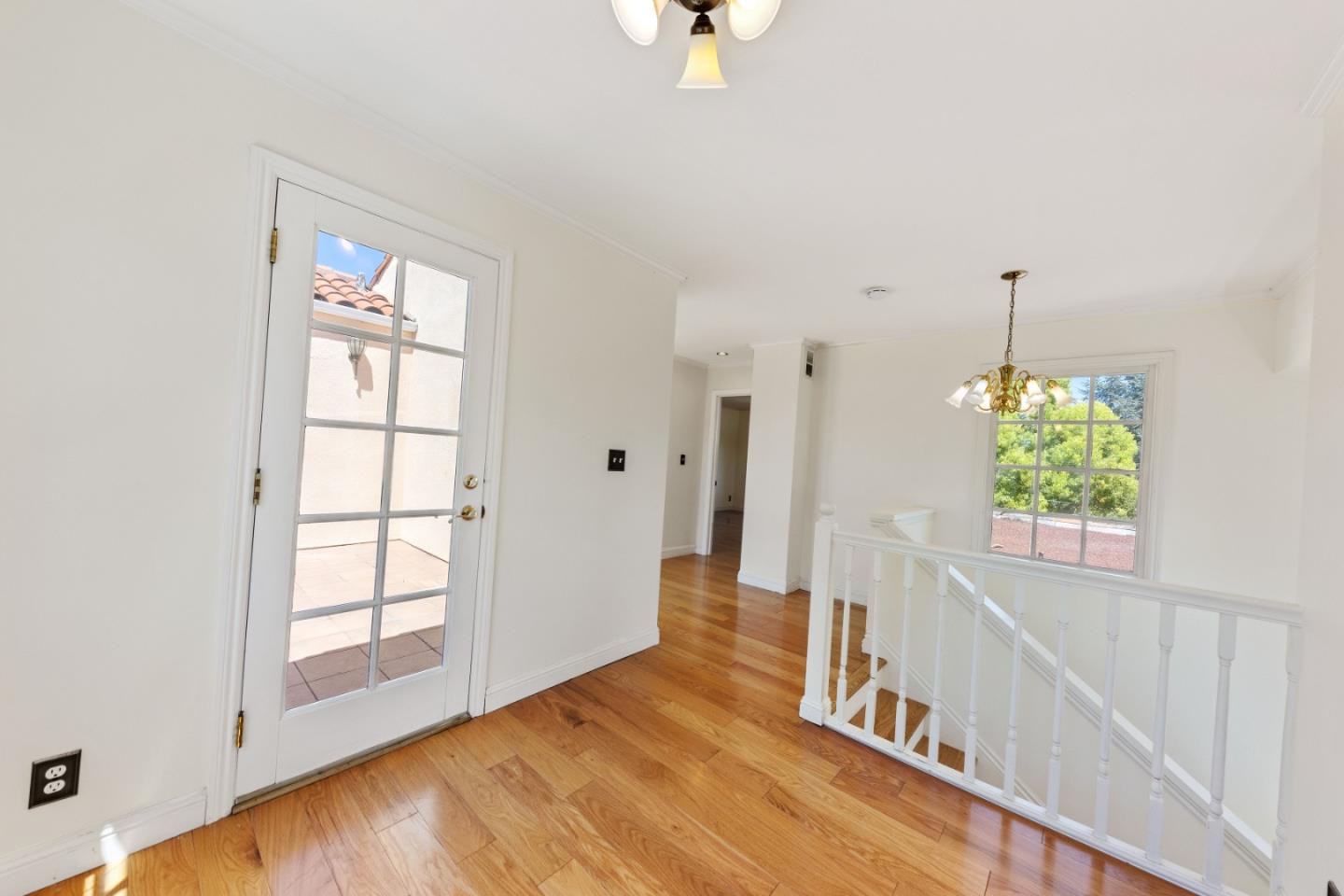 Real estate listings in BURLINGAME