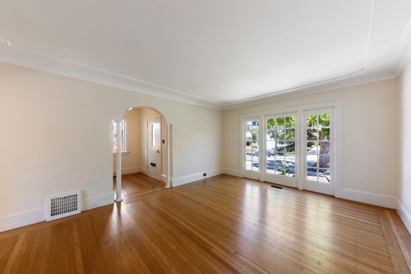 Real estate listings in BURLINGAME