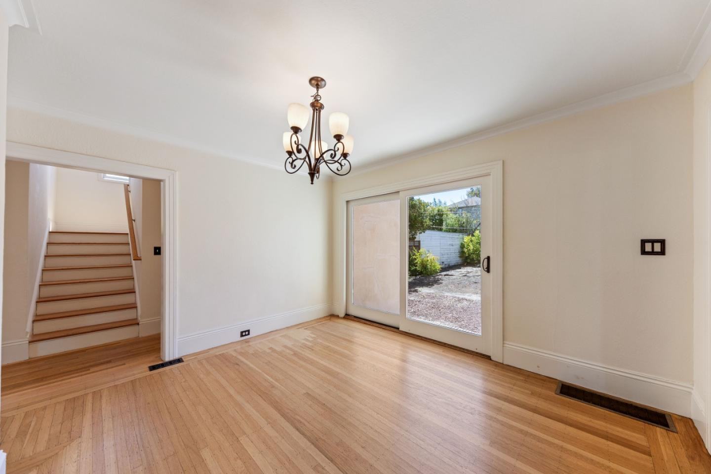 Real estate listings in BURLINGAME