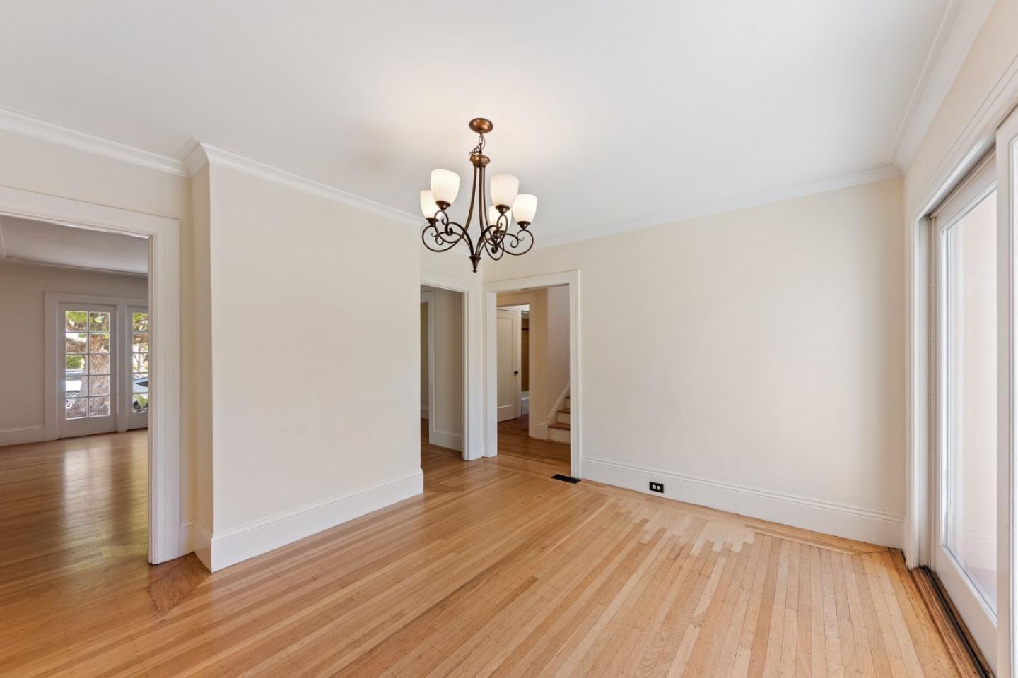 Real estate for sale in BURLINGAME