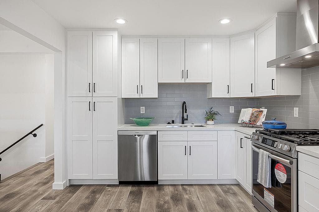 Property Listings in South San Francisco