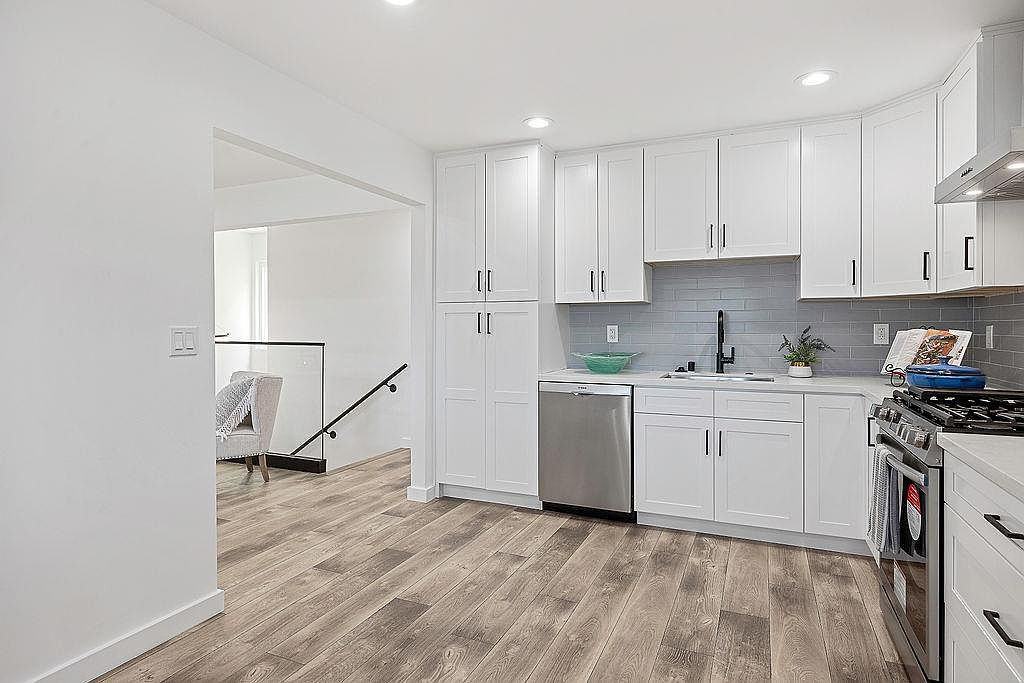Real estate listings in South San Francisco
