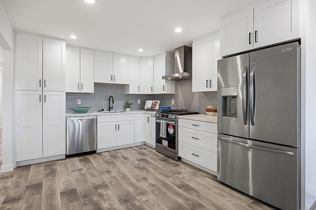 Real estate in South San Francisco