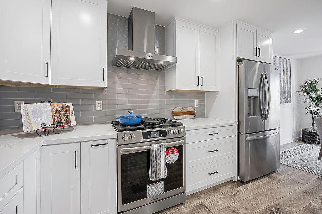 Real estate listings in South San Francisco