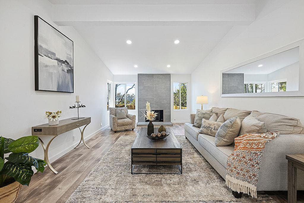 Real estate in South San Francisco