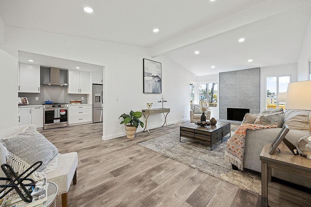 Property Listings in South San Francisco