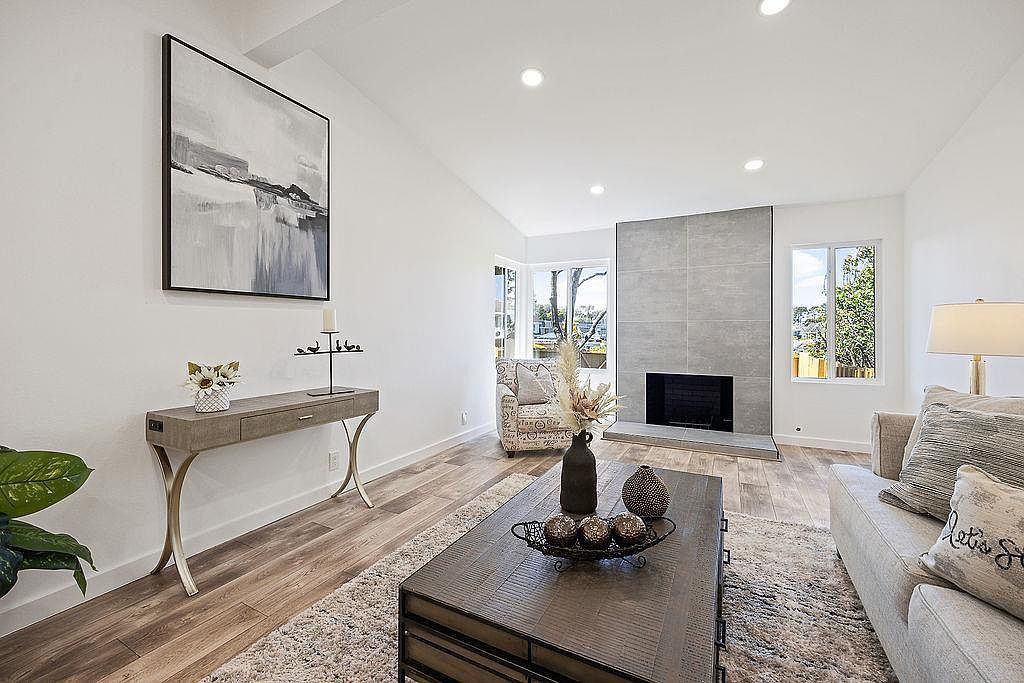 Real estate in South San Francisco