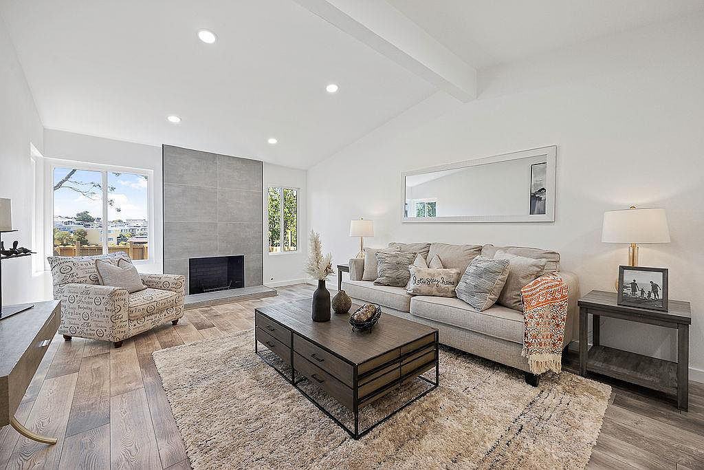 Real estate in South San Francisco