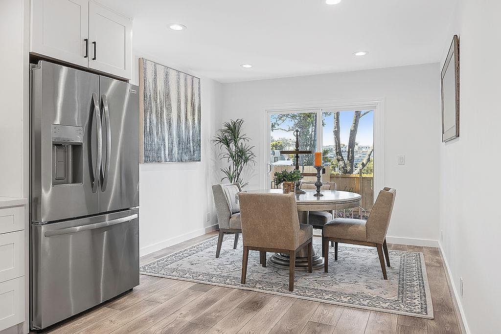 Real estate in South San Francisco