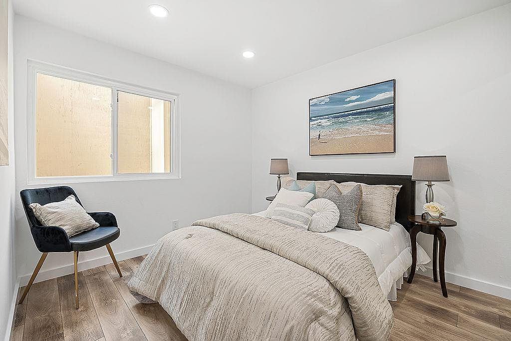 Real estate listings in South San Francisco