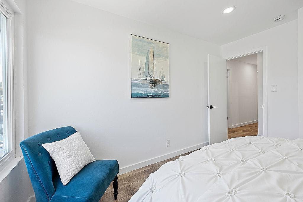 Real estate listings in South San Francisco