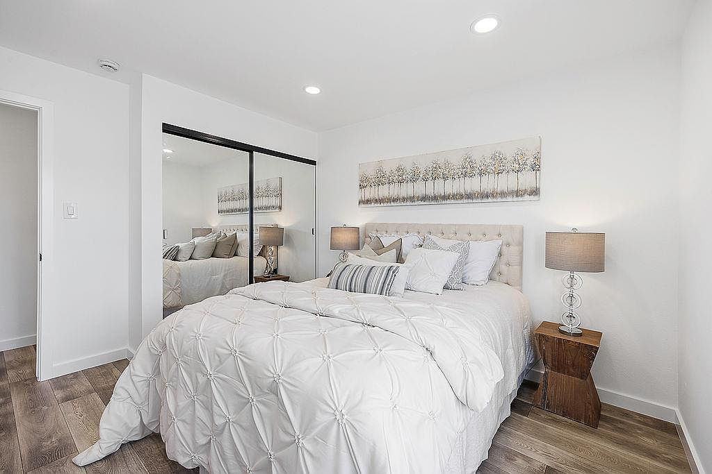 Real estate in South San Francisco
