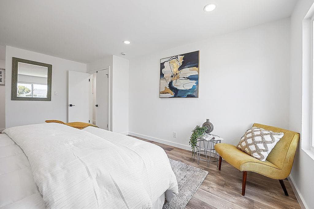 Real estate in South San Francisco