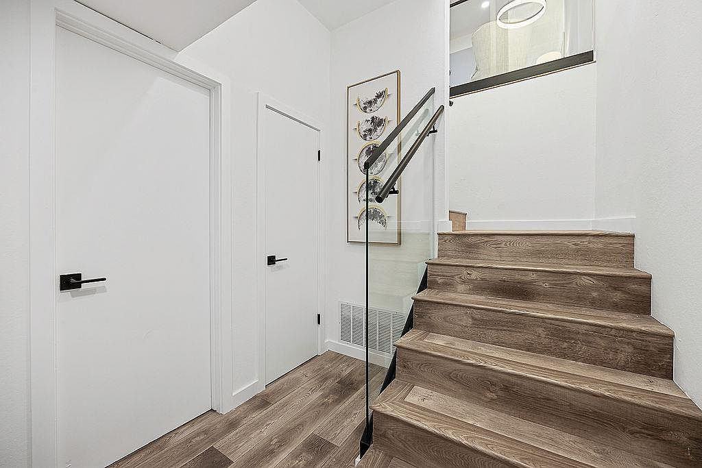 Real estate in South San Francisco