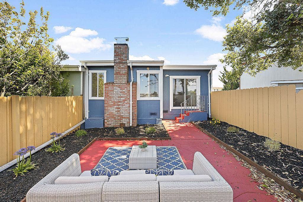 Property Listings in South San Francisco