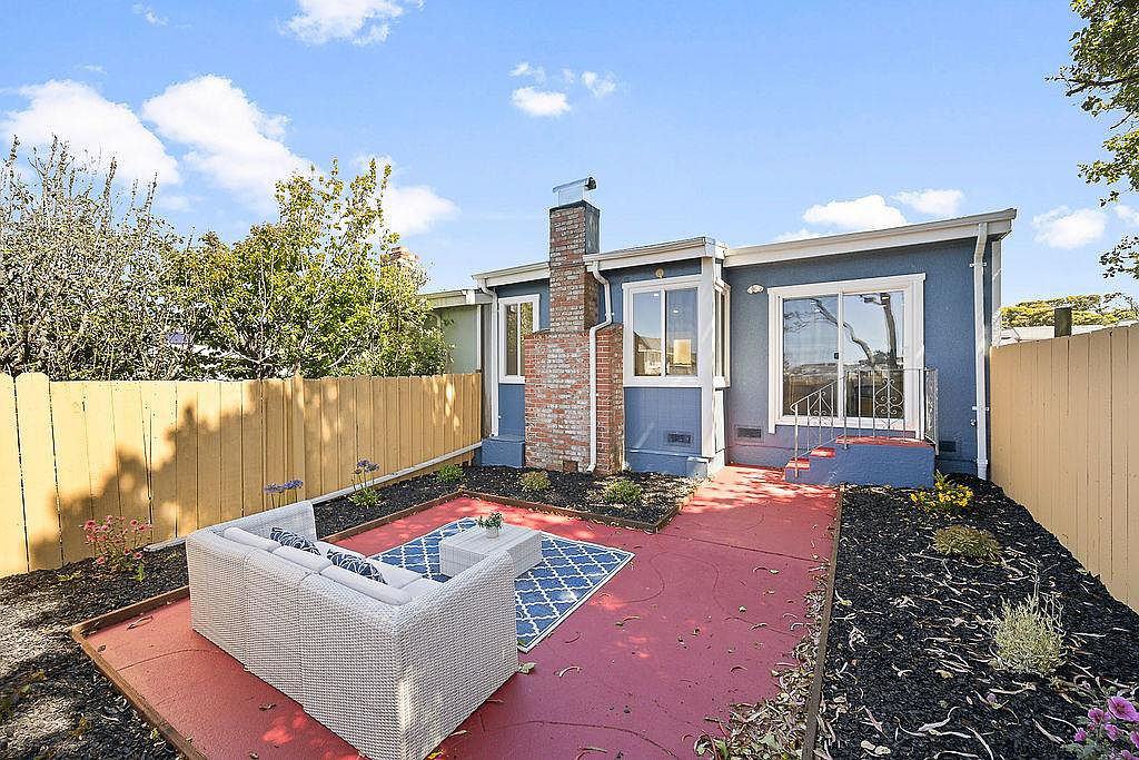 Property Listings in South San Francisco