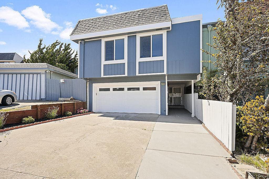 Real estate for sale in South San Francisco