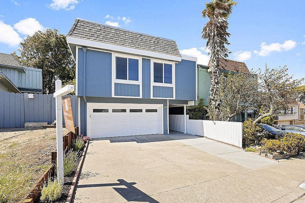 Property Listings in South San Francisco
