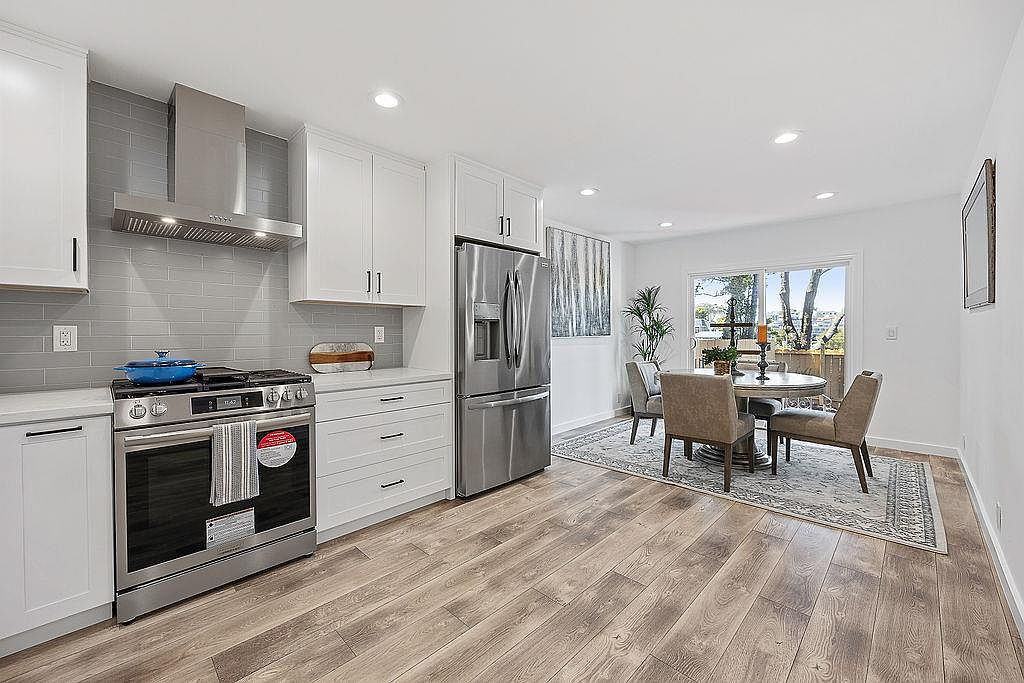 Real estate listings in South San Francisco